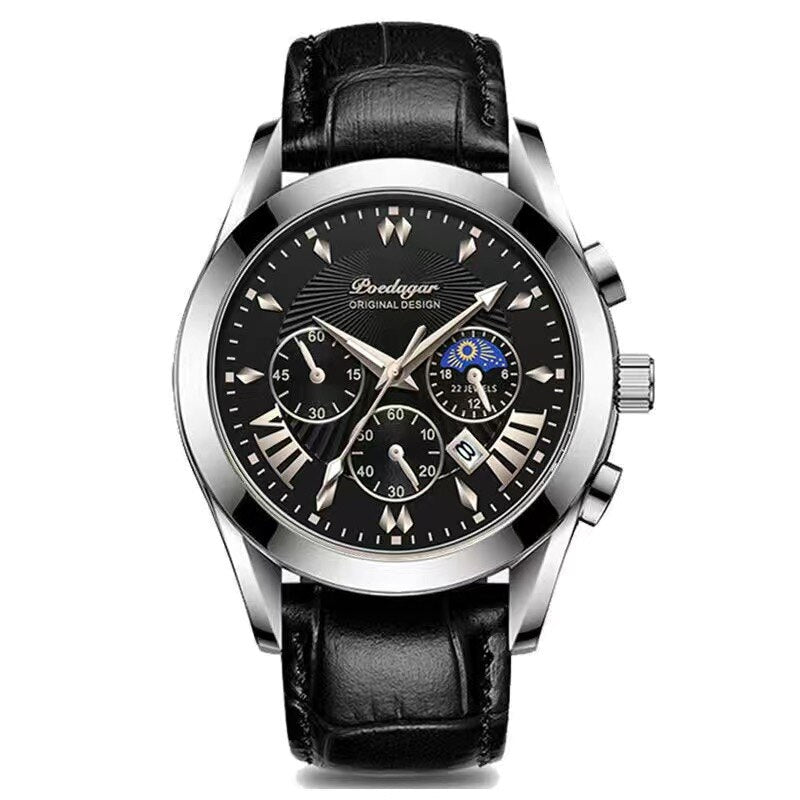 Relógio Protark Roma MP013