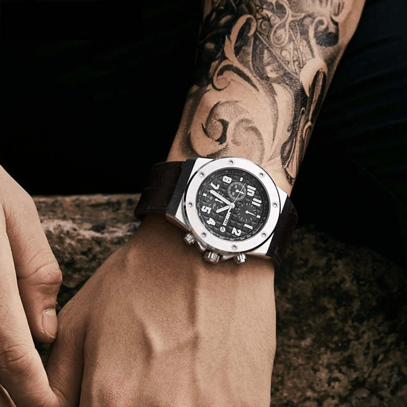 Relógio Protark Unique MP091