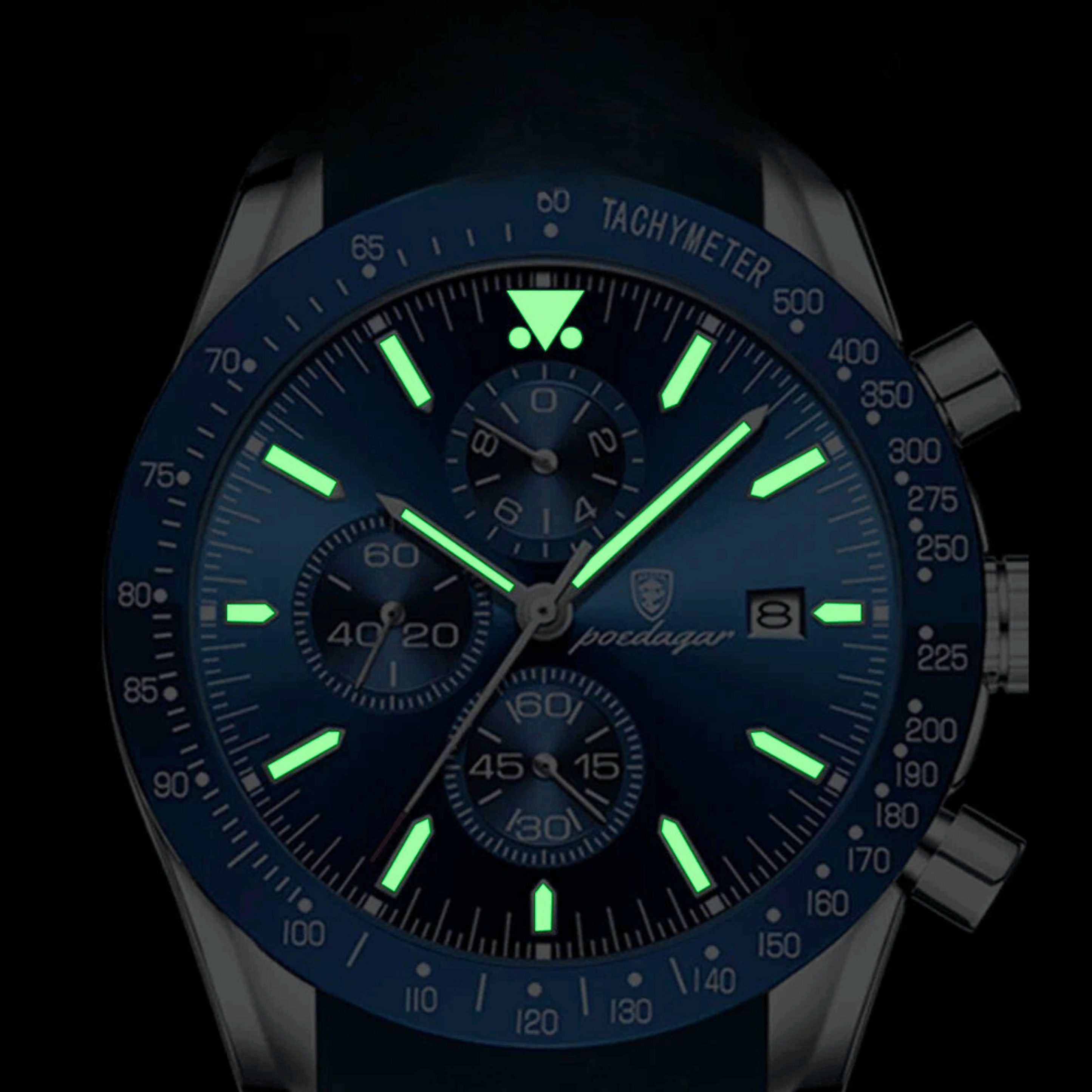 Relógio Protark Horizon Pro