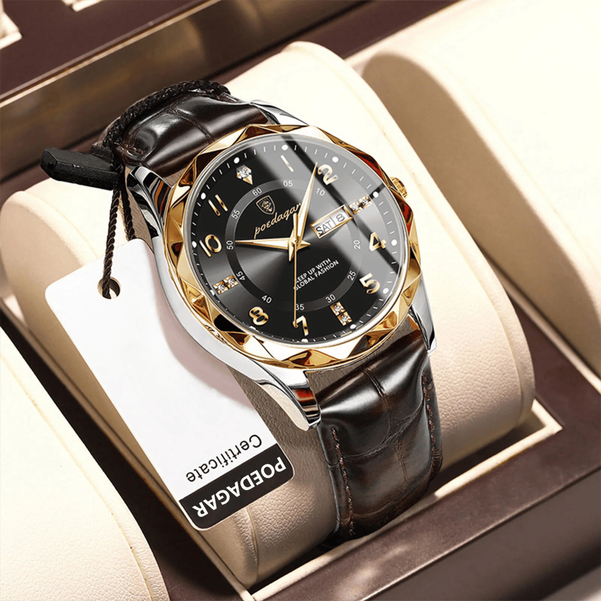 Relógio Protark Verona MP003