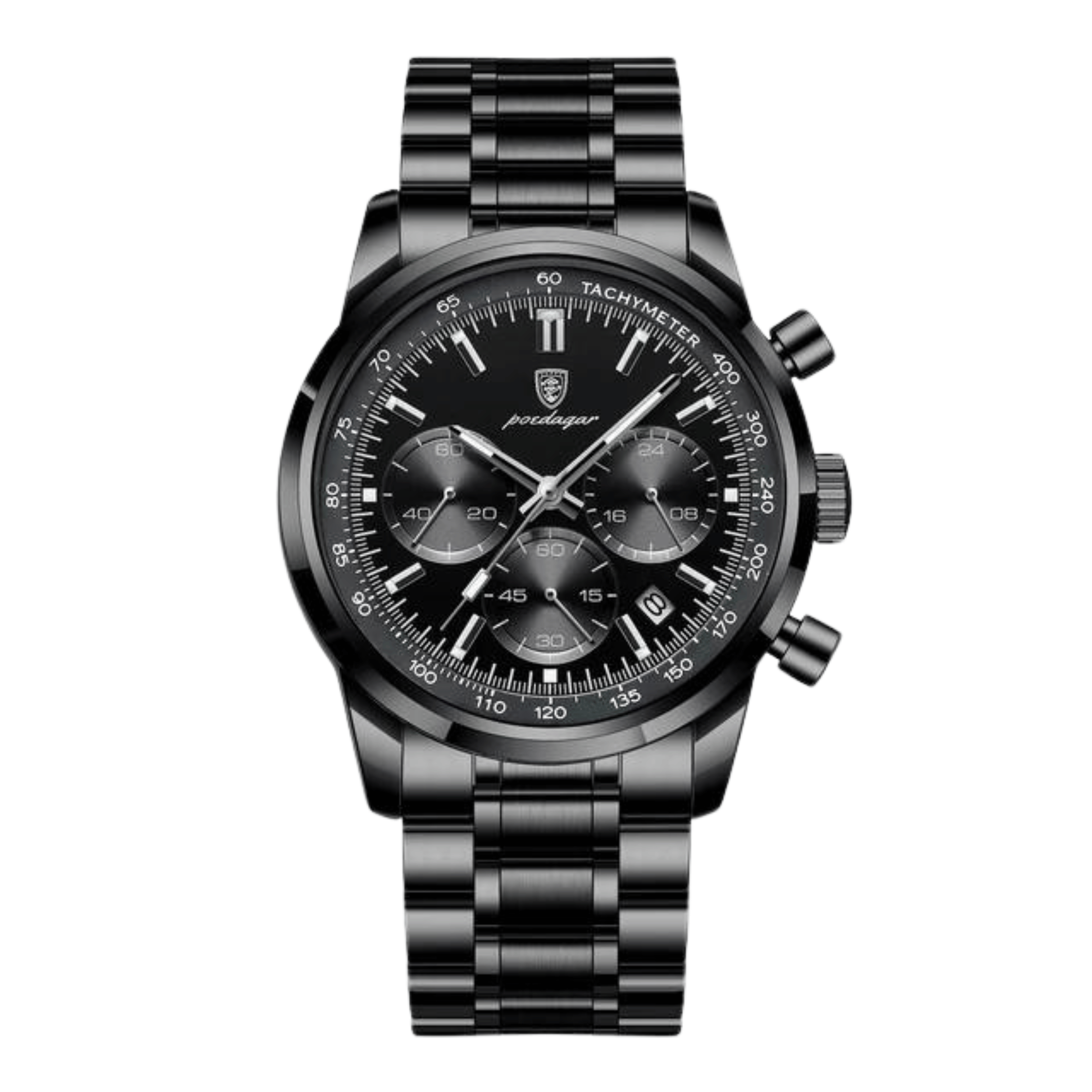 Relógio Protark Romagnis MP030