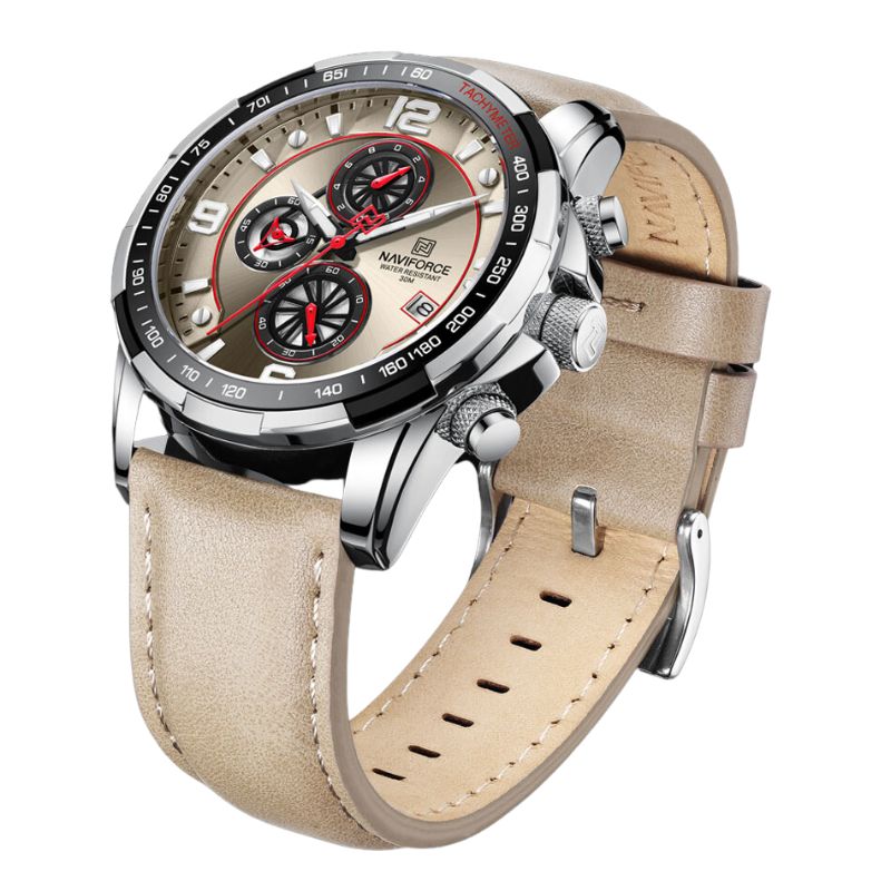 Relógio Protark Geneze MP027