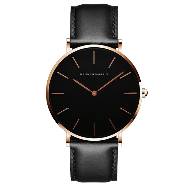 Relógio Masculino Hannah Martin MP066