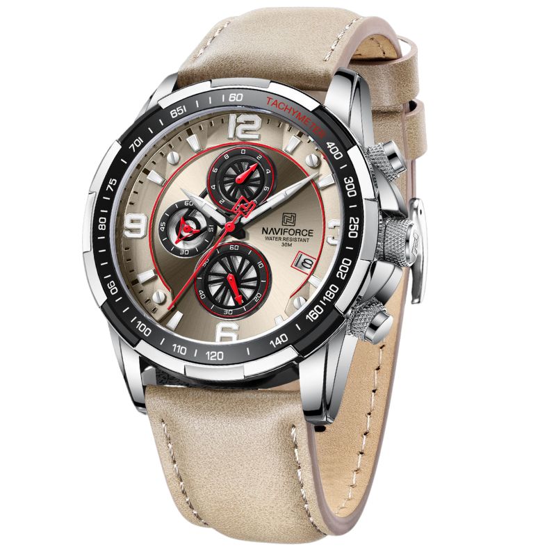 Relógio Protark Geneze MP027