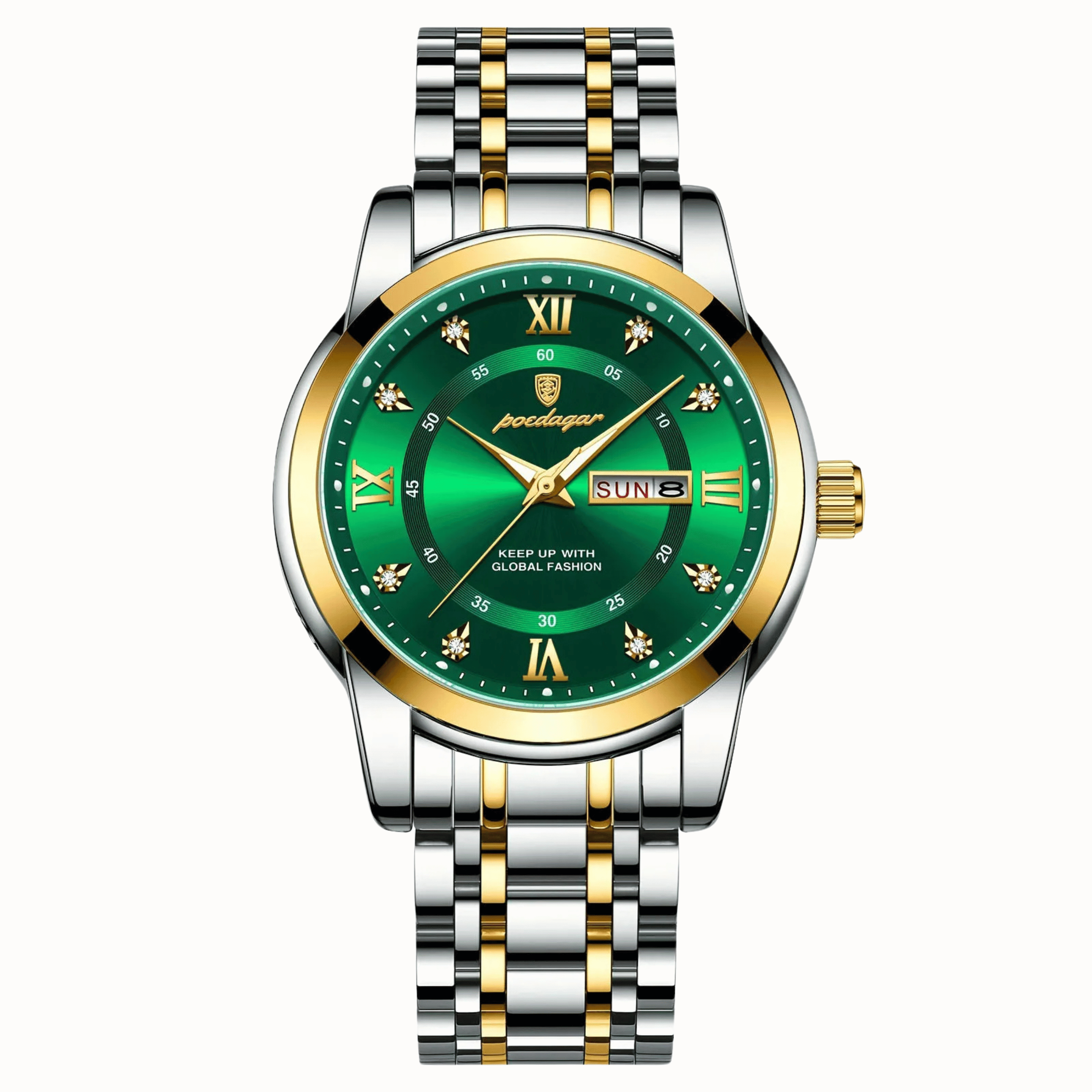 Relógio Protark Padovelli MP025