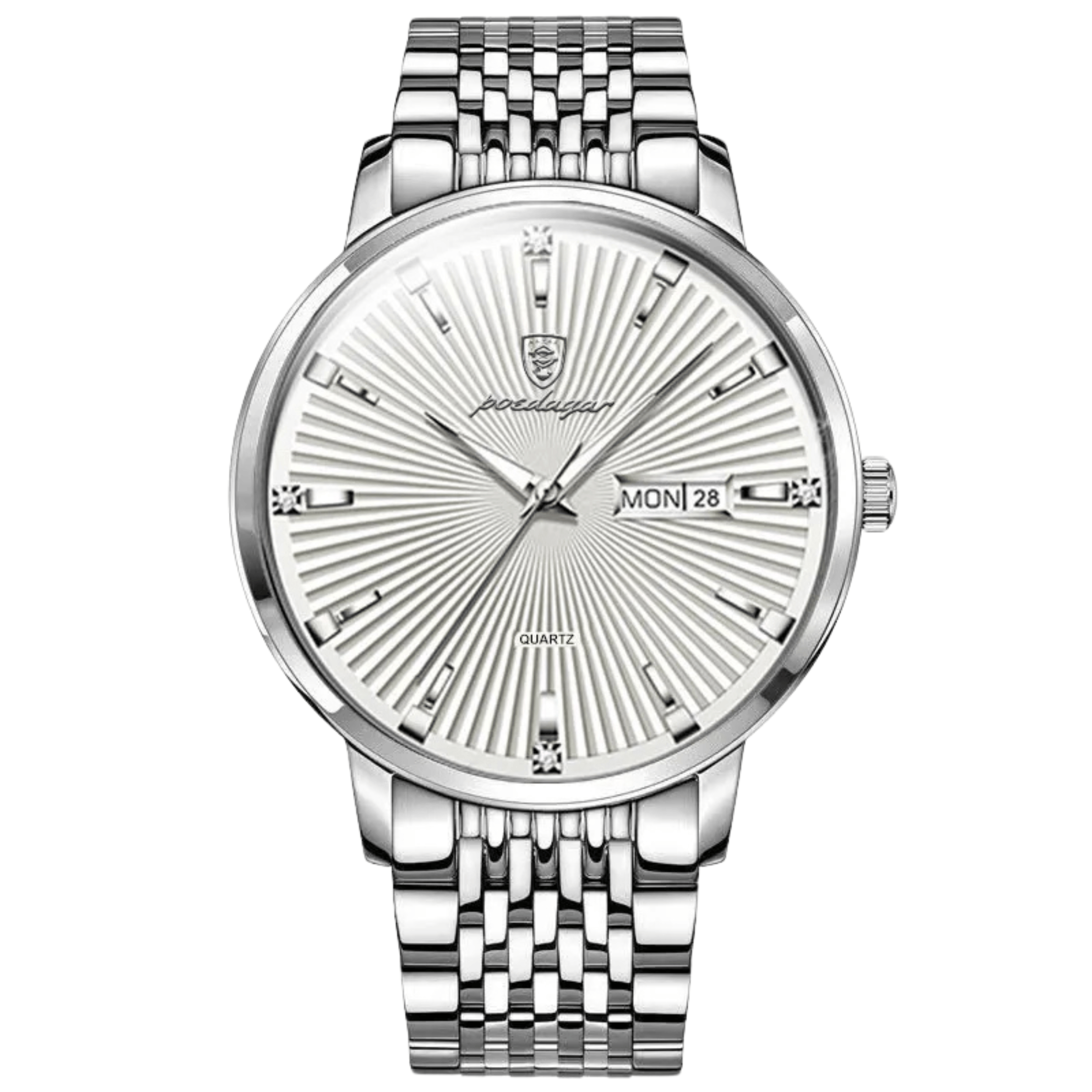 Relógio Protark Biarello MP014