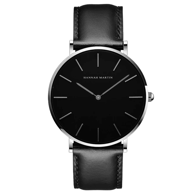 Relógio Masculino Hannah Martin MP066