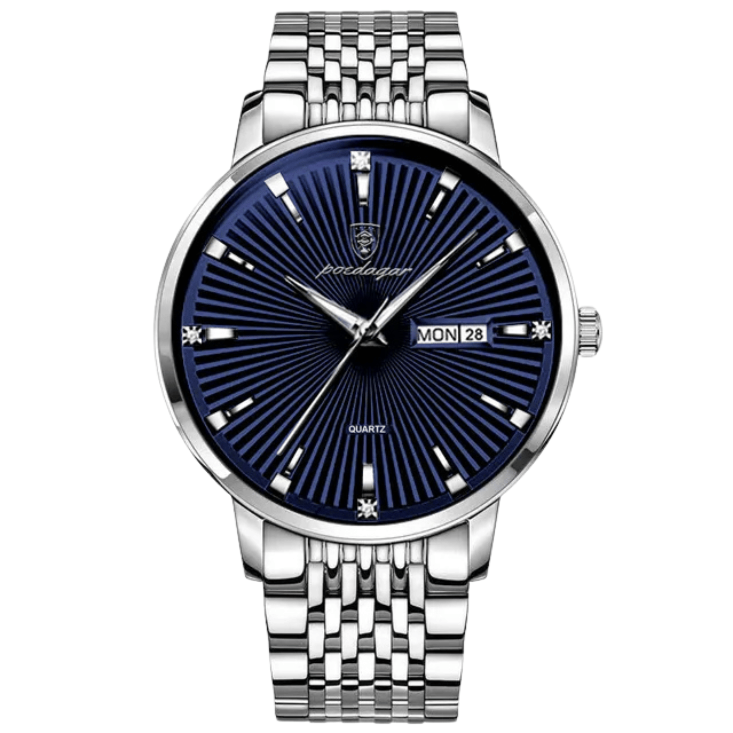 Relógio Protark Biarello MP014