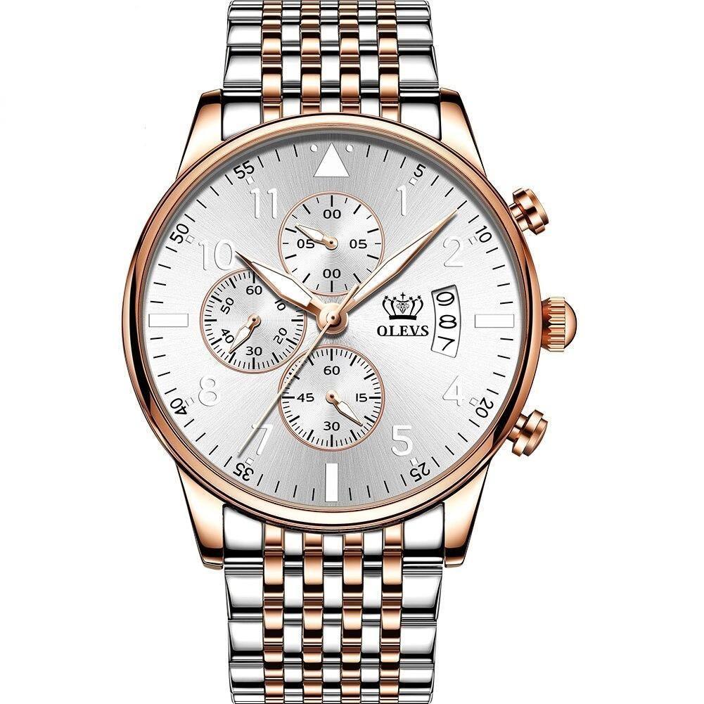 Relógio Protark Imperial MP058