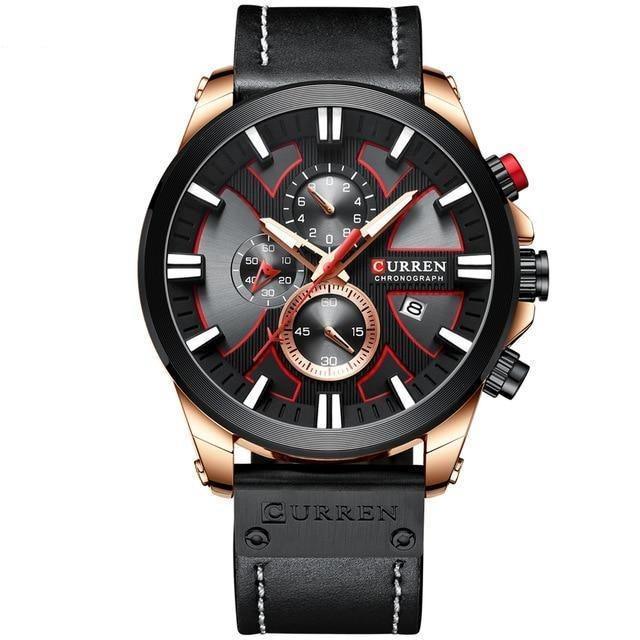 Relógio Protark Chronos MP063