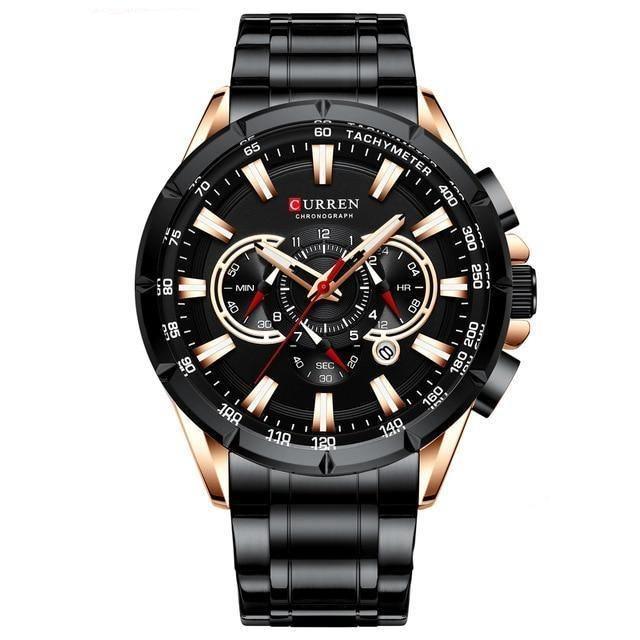 Relógio Masculino Protark Force MP068