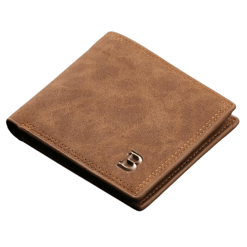 Carteira Masculina B - Slim