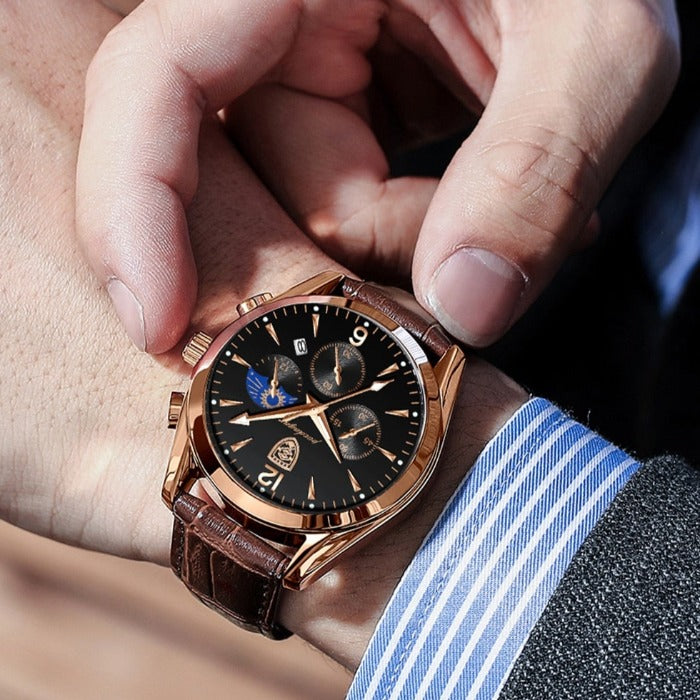 Relógio Protark Avenger MP450