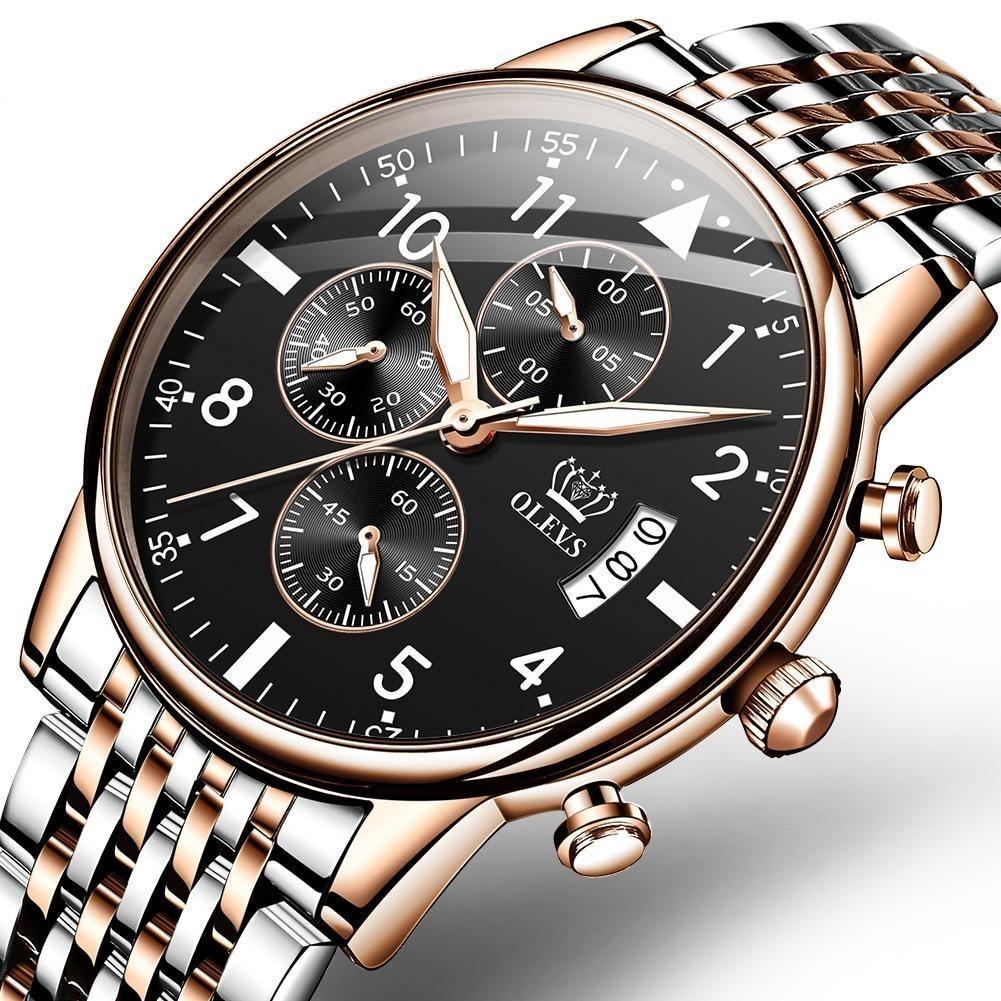 Relógio Protark Imperial MP058