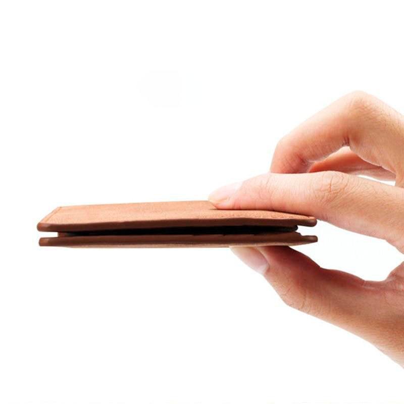 Carteira Masculina B - Slim