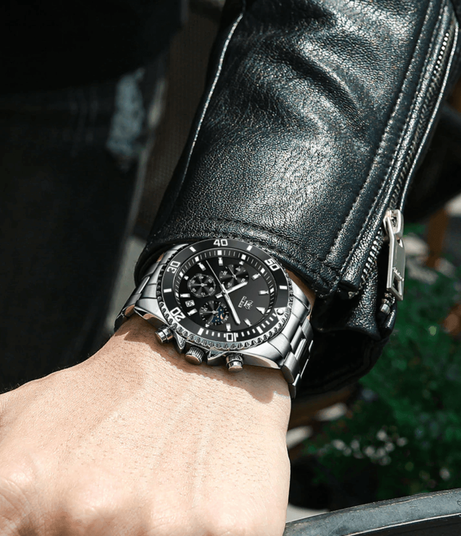 Relógio Protark Fortezza MP035