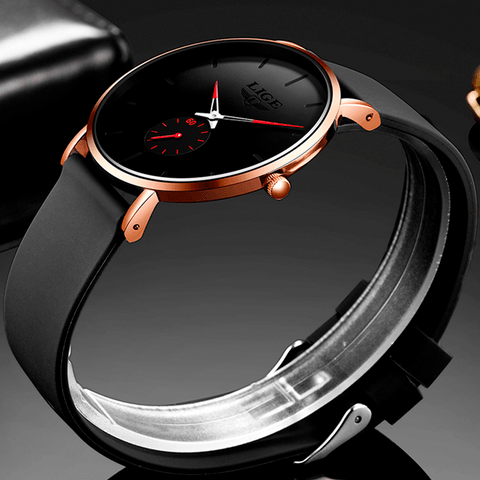 Relógio Protark Zenith MP060