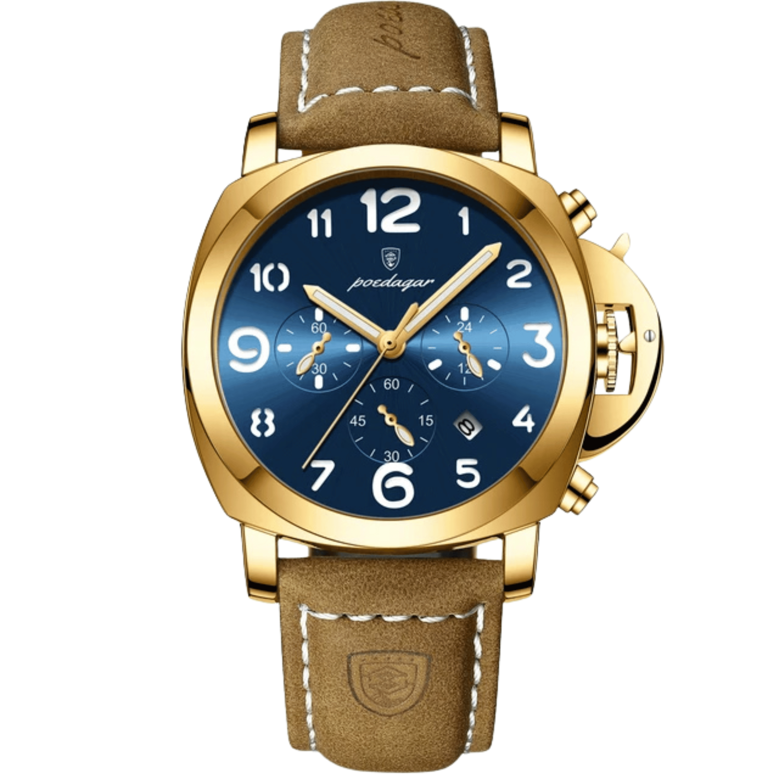 Relógio Protark Bordeaux MP092