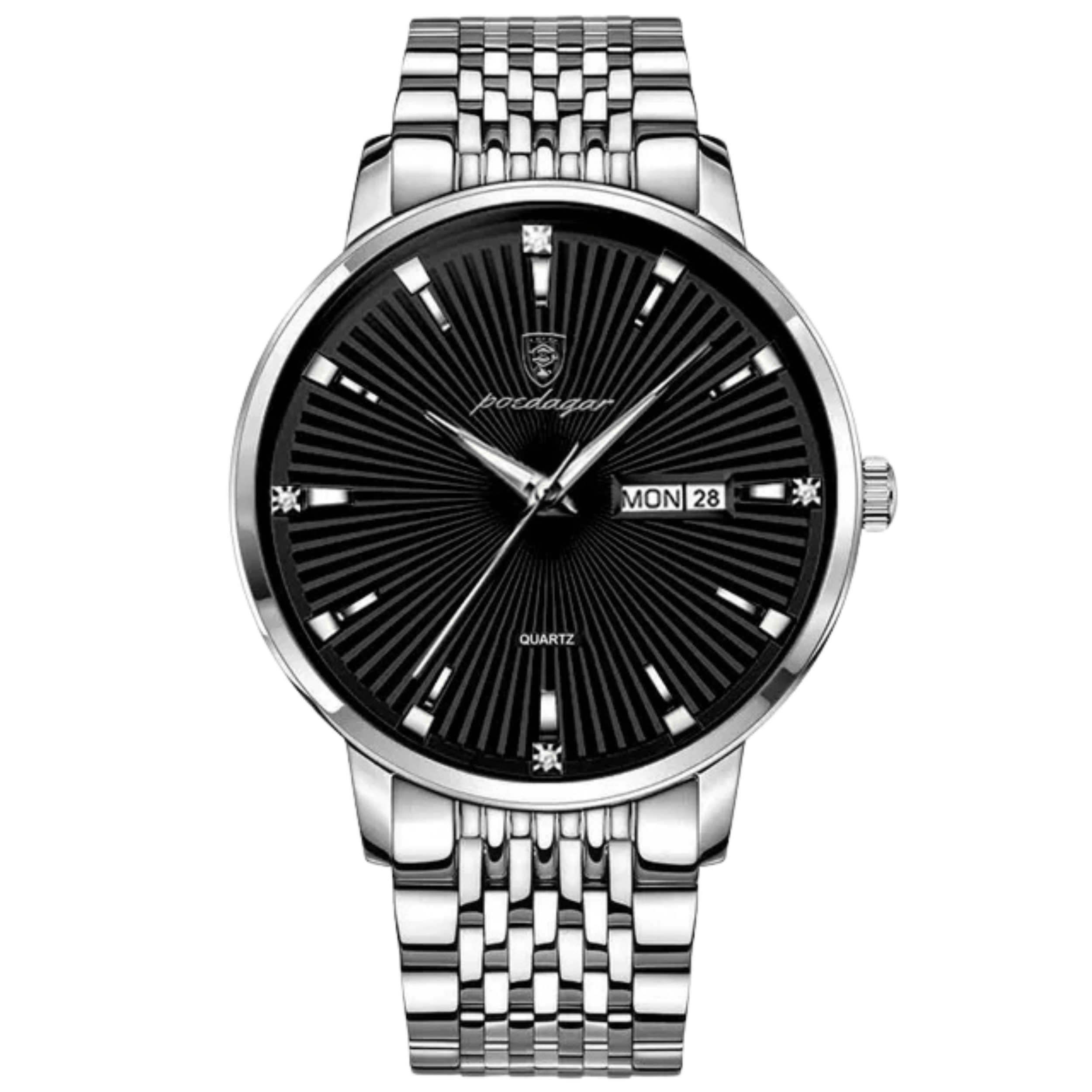 Relógio Protark Biarello MP014