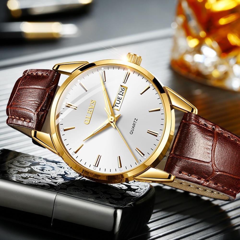 Relógio Protark Sovereign MP042