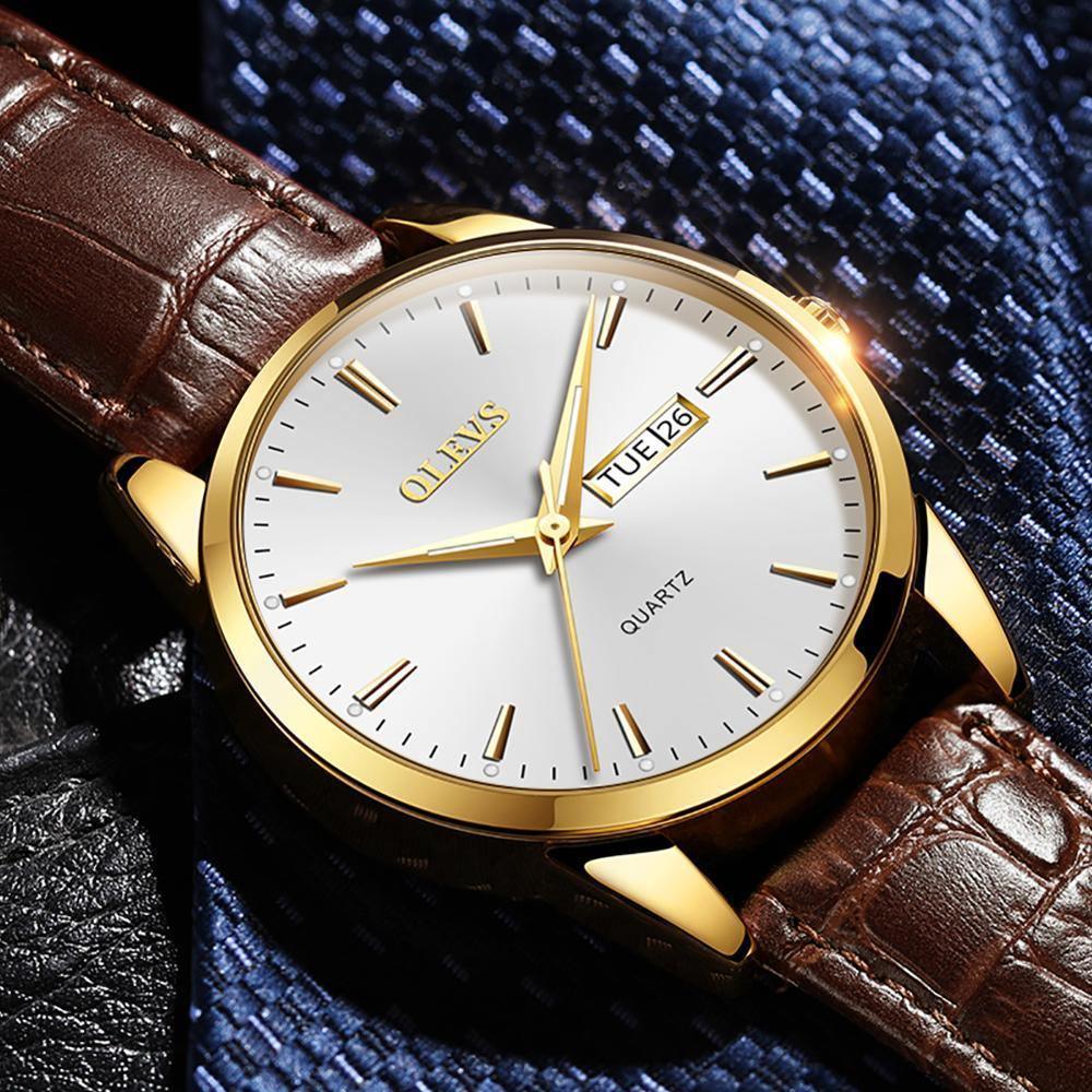 Relógio Protark Sovereign MP042