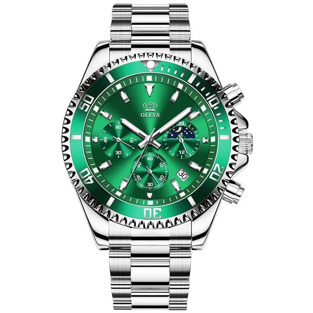 Relógio Protark Fortezza MP035