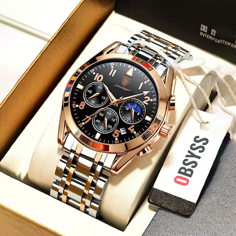 Relógio Protark Aventadori MP066