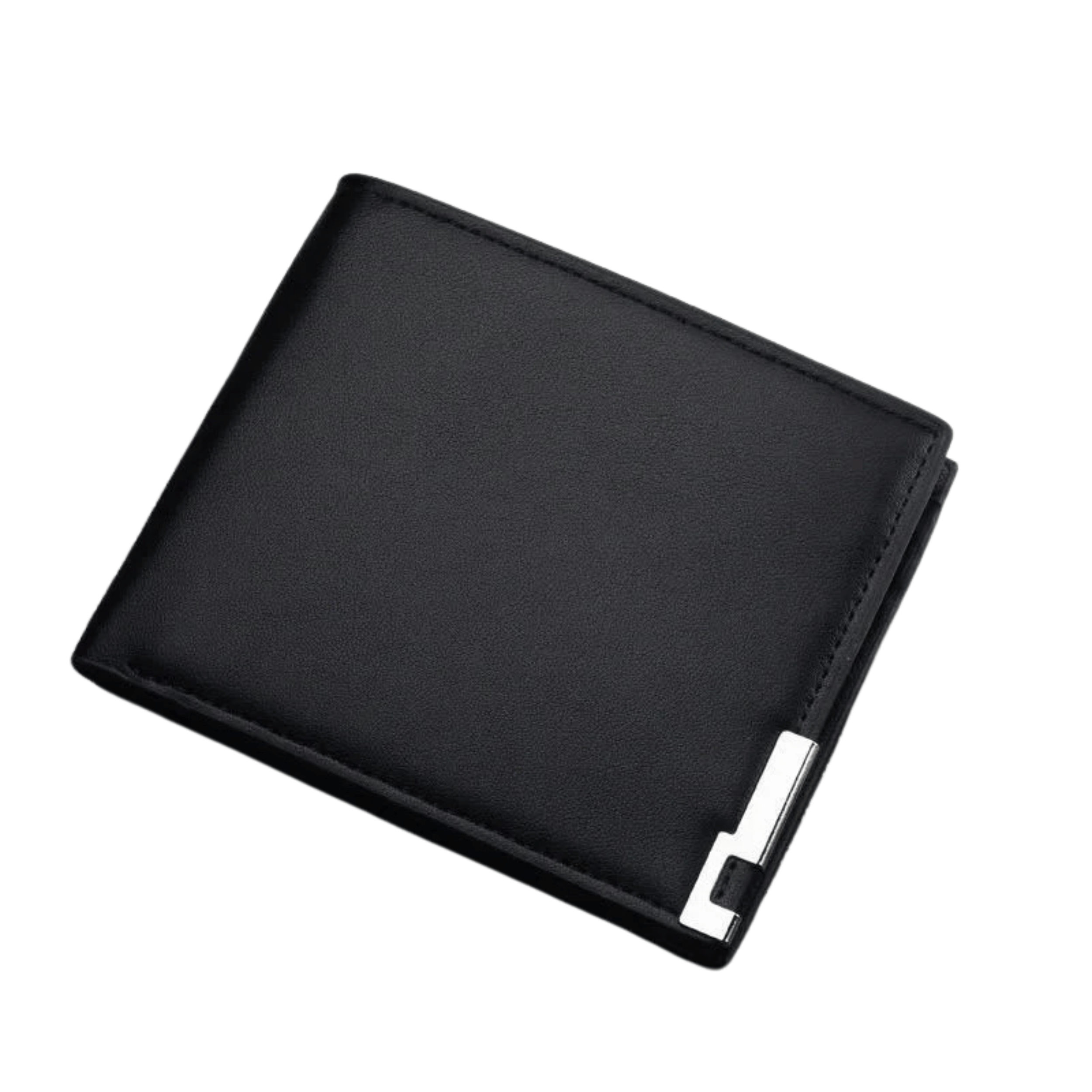 Carteira Masculina Couro - Milano