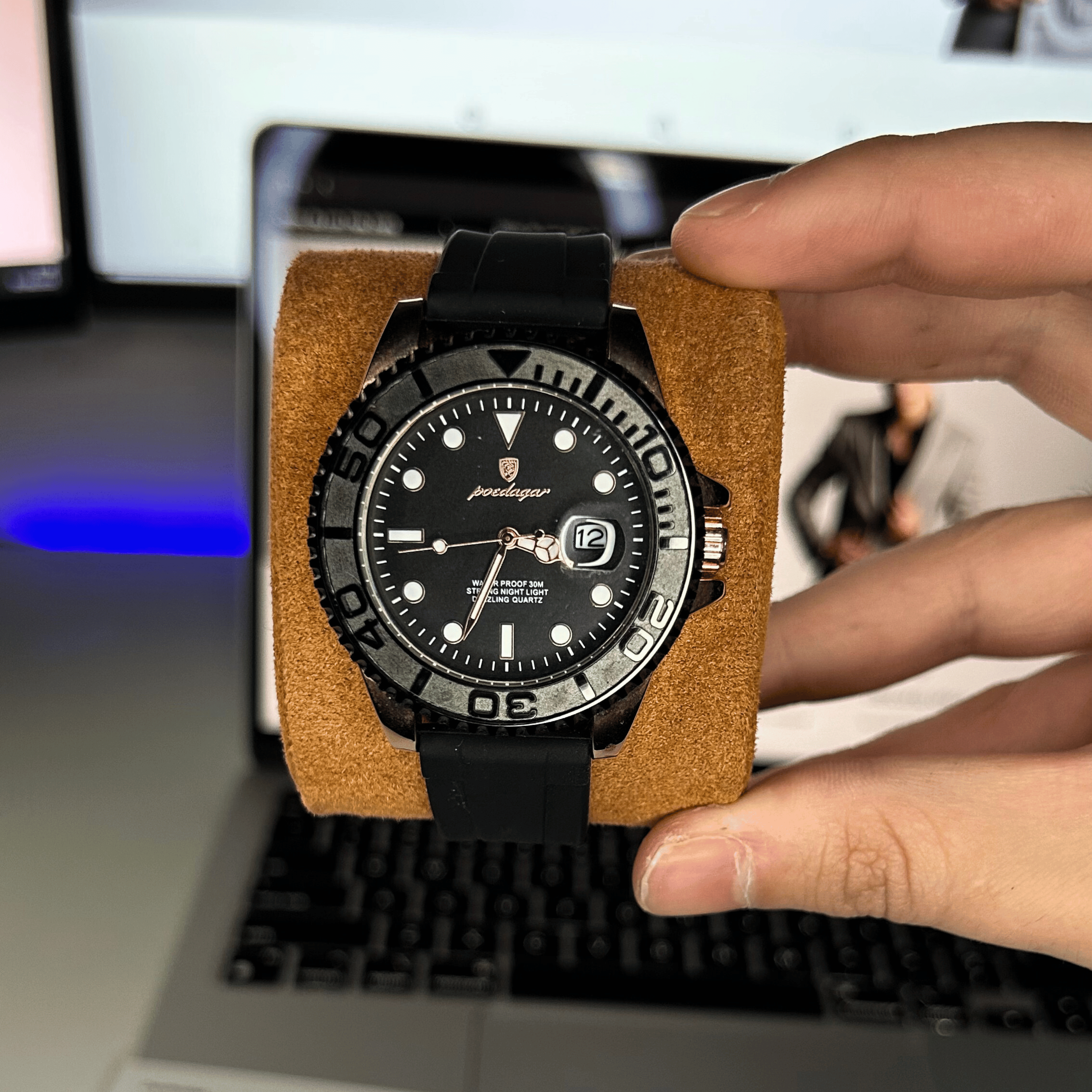 Relógio Protark Horizon Pro