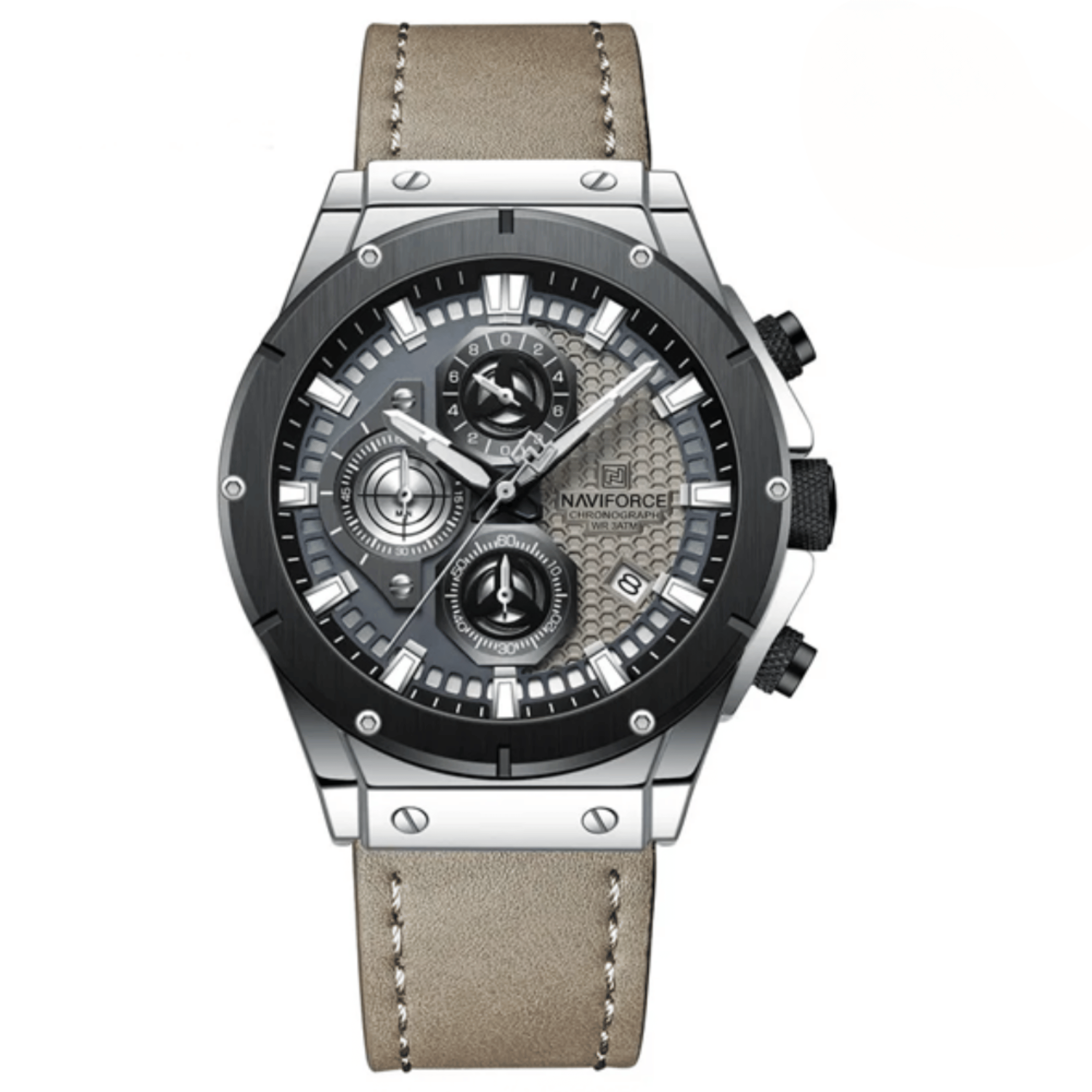 Relógio Protark Apollo MP031