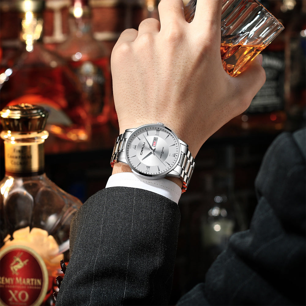 Relógio Protark Azure MP073