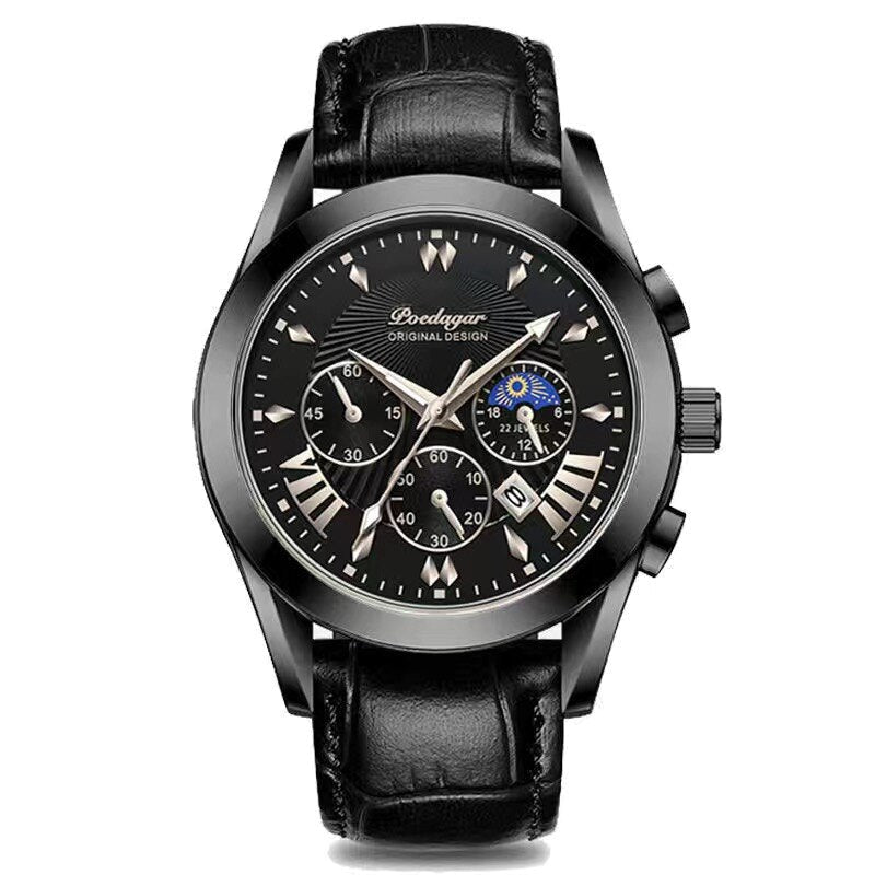 Relógio Protark Roma MP013