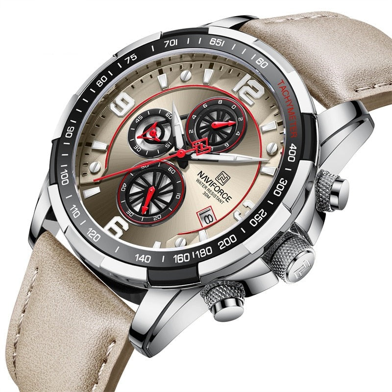 Relógio Protark Geneze MP027