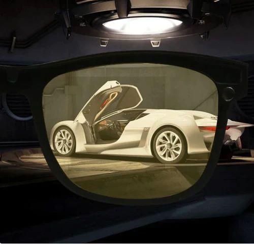 Óculos Polarizado 6 em 1 + Estojo BRINDE