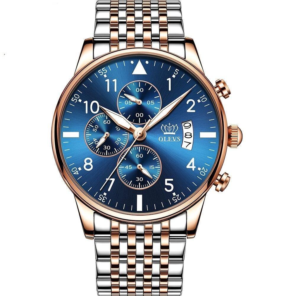 Relógio Protark Imperial MP058