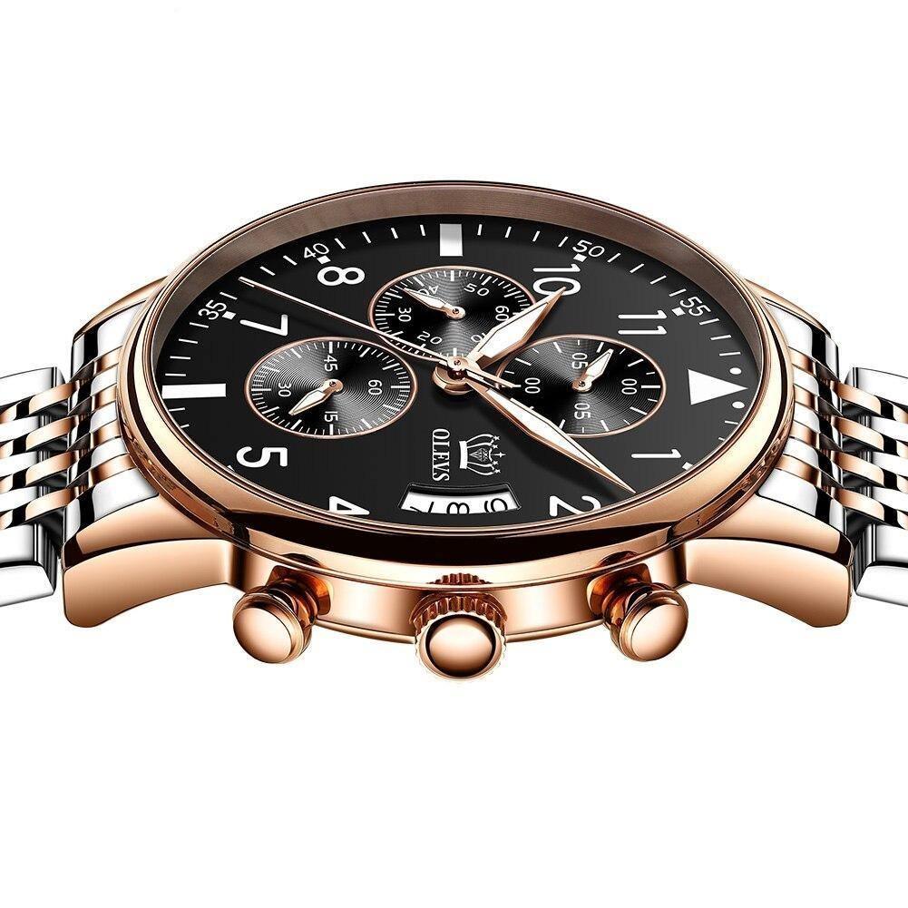 Relógio Protark Imperial MP058