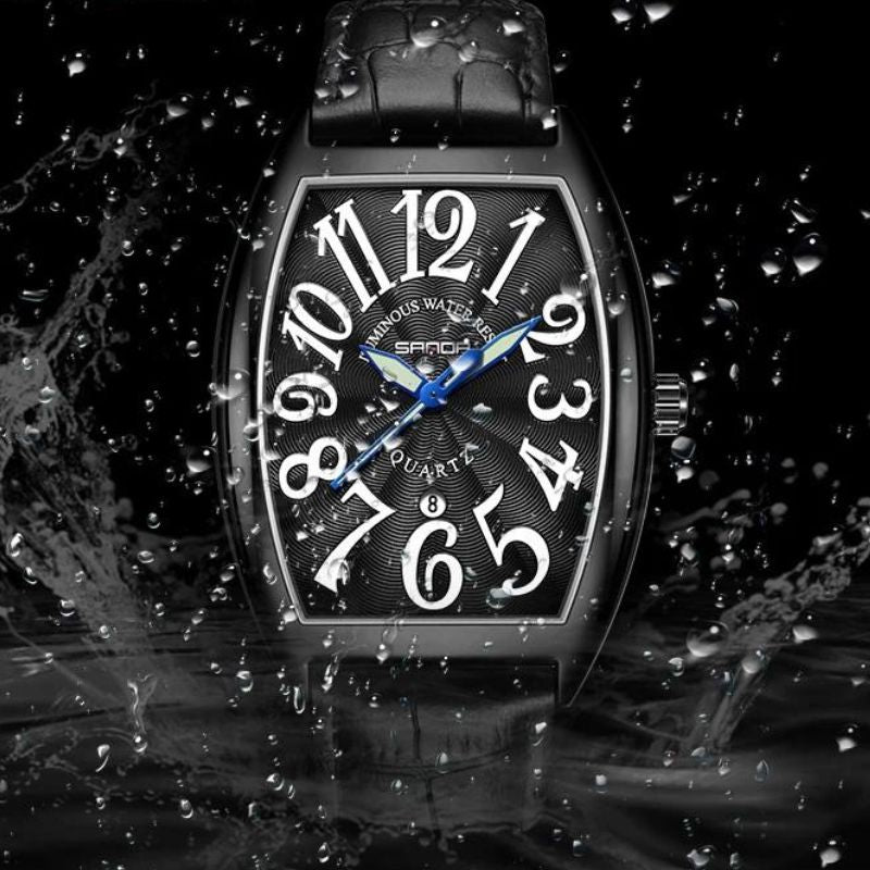 Relógio Piet Protark MP039