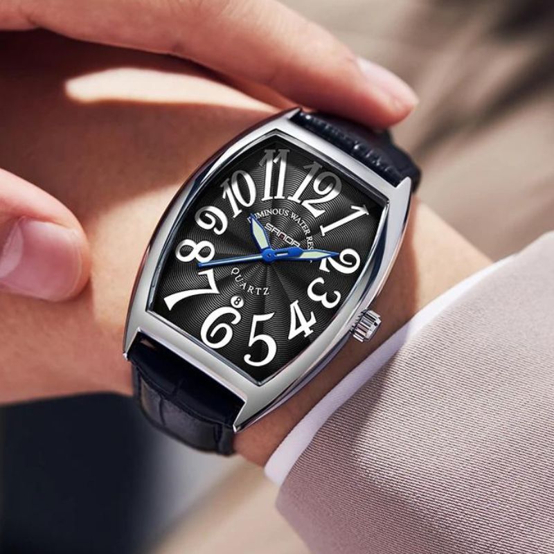 Relógio Piet Protark MP039