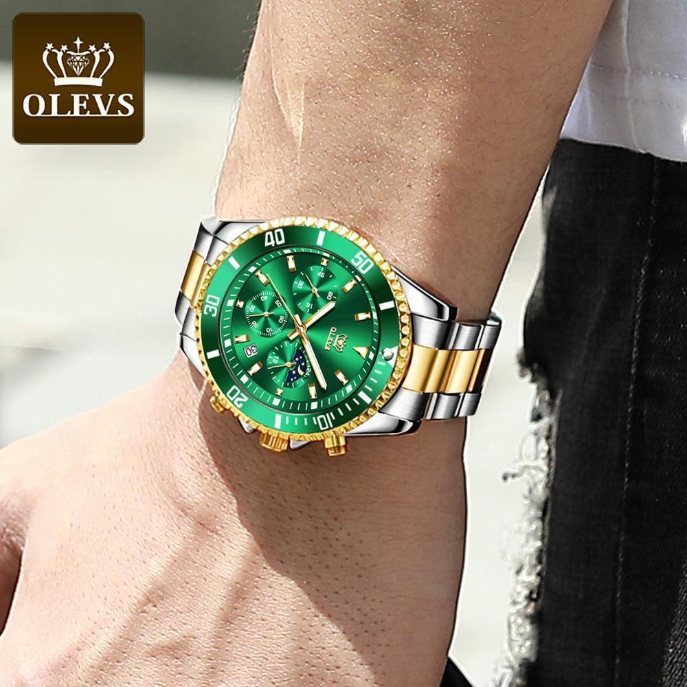 Relógio Protark Fortezza MP035