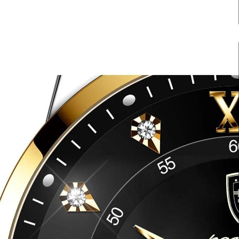 Relógio Masculino Protark Monarch MP067