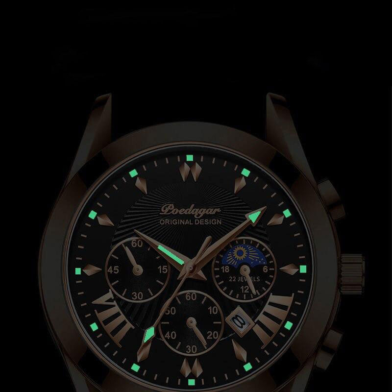 Relógio Protark Roma MP013