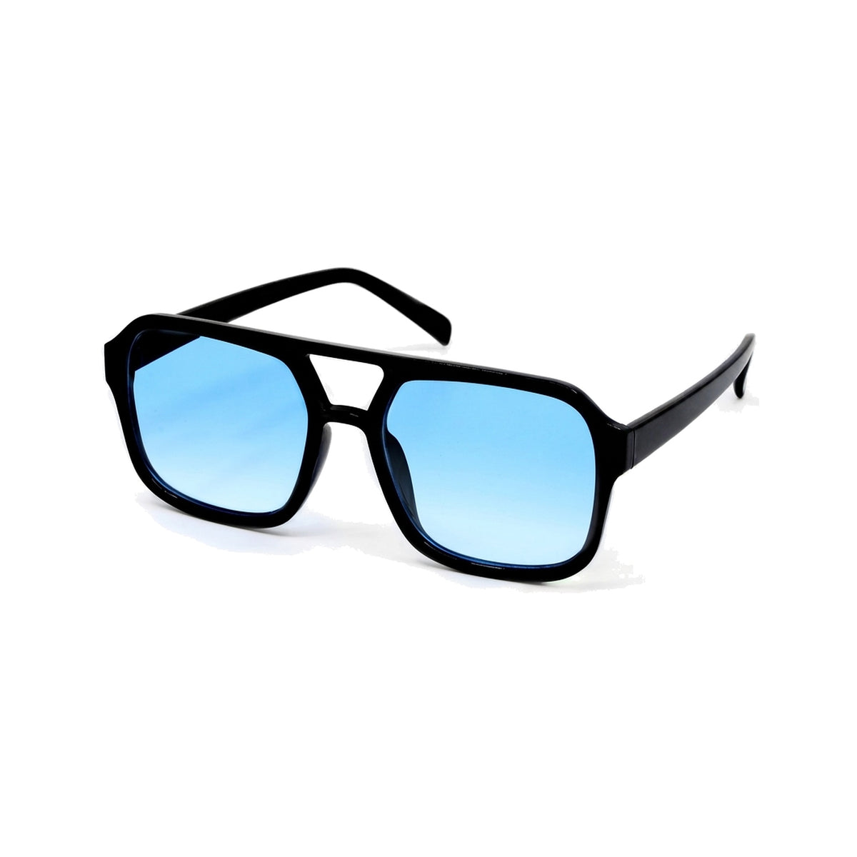 Óculos Protark Bolzano Preto / Azul