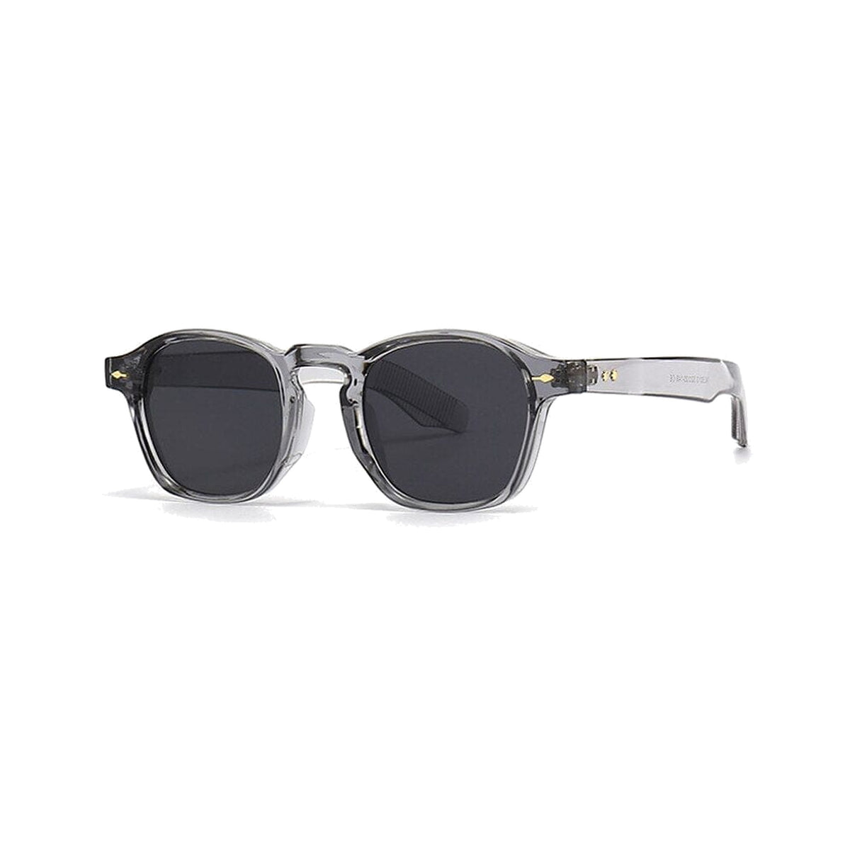 Óculos Protark Monza Cristal / Fumê