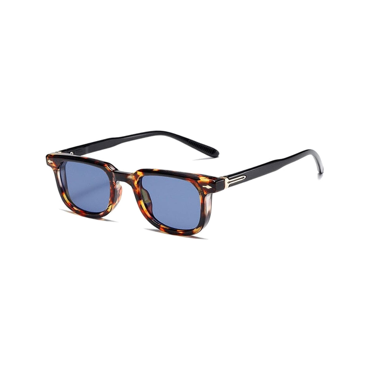 Óculos Protark Rimini Tartaruga / Azul
