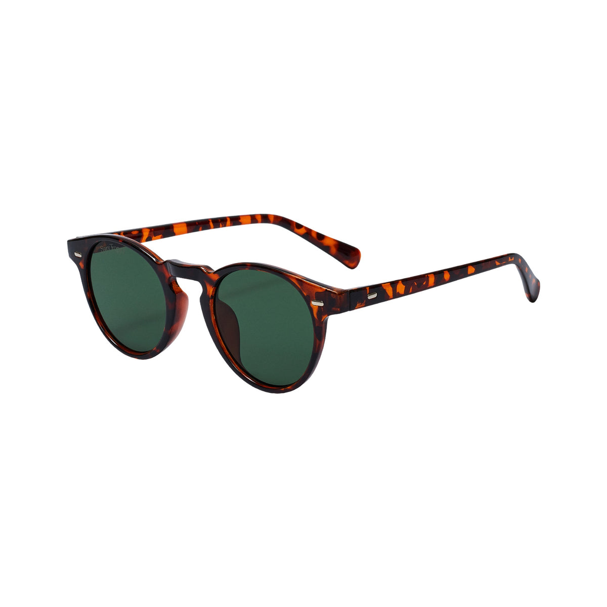 Óculos Protark Urbino Tartaruga / Verde