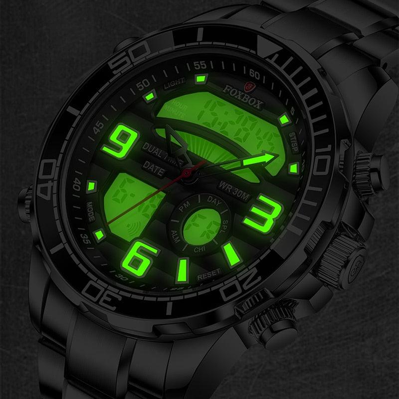 Relógio Protark Ranger MP059