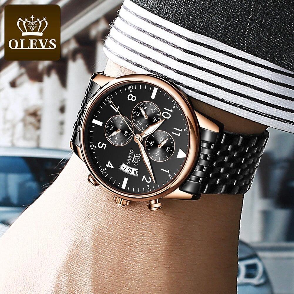 Relógio Protark Imperial MP058
