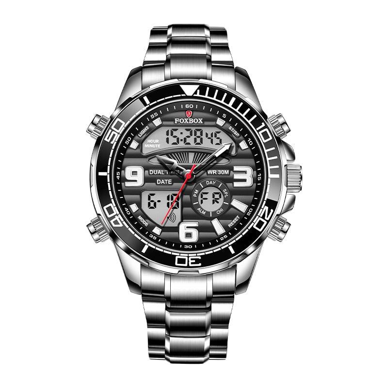 Relógio Protark Ranger MP059