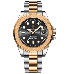 Relógio Masculino Series Submariner Protark