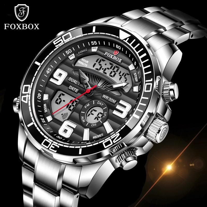 Relógio Protark Ranger MP059